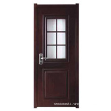 Wooden Interior Door (HDB-025)